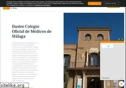 Sites similar to commalaga.com
