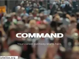 Sites similar to command.com.au