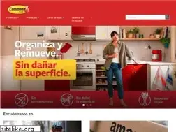 Sites similar to command.com.mx