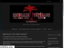Sites similar to commandant.fr