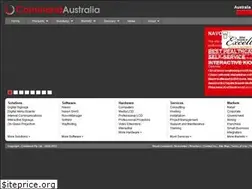 Sites similar to commandaustralia.com.au