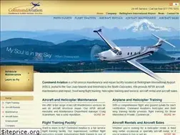 Sites similar to commandaviation.net