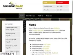 Sites similar to commandcredit.net