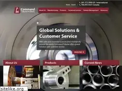 Sites similar to commandenergy.com