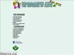 Sites similar to commander-keen.com
