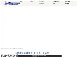 Sites similar to commanderbuilders.com