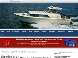 Sites similar to commanderclub.com