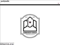 Sites similar to commandercookout.com