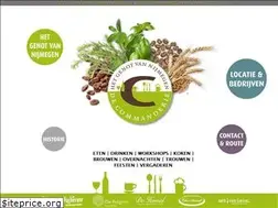 Sites similar to commanderie-nijmegen.nl