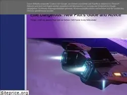 Sites similar to commanderjavelin.blogspot.com