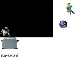 Sites similar to commanderpants.com