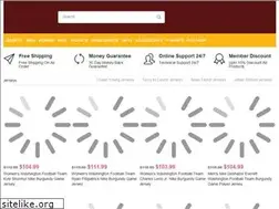 Sites similar to commandersedge.com