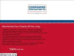 Sites similar to commanderva.com