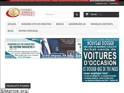 Sites similar to commandesecurisee.com