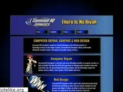 Sites similar to commandhqcomputers.com
