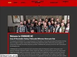 Sites similar to commandmc.org