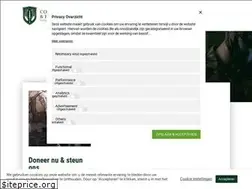 Sites similar to commandofamilysupport.nl