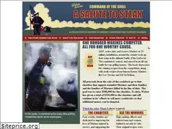 Sites similar to commandofthegrill.com