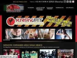 Sites similar to commandokravmaga.mx
