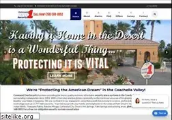 Sites similar to commandone.com