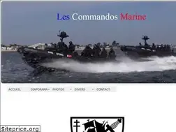 Sites similar to commandos-marine.com