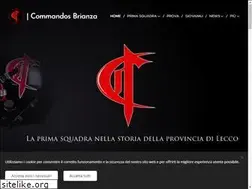 Sites similar to commandosbrianza.com