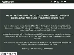 Sites similar to commandoseries.co.uk