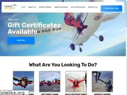 Sites similar to commandoskydivers.com.au