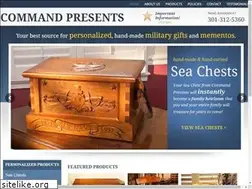 Sites similar to commandpresents.com