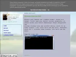 Sites similar to commandpromp.blogspot.com