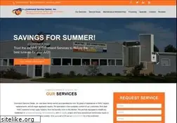 Sites similar to commandservice.com