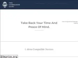 Sites similar to commandsguru.com