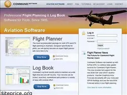 Sites similar to commandsoftware.com.au