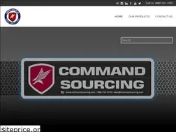 Sites similar to commandsourcing.com