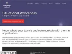 Sites similar to commandwear.com