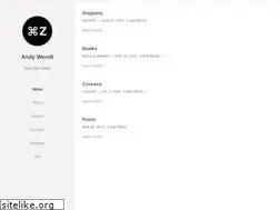 Sites similar to commandz.io