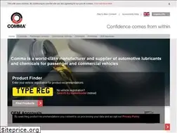 Sites similar to commaoil.com
