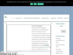 Sites similar to commap.nl