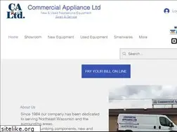 Sites similar to commappl.com