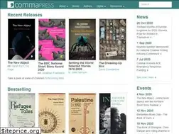 Sites similar to commapress.co.uk