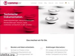 Sites similar to commatec.de