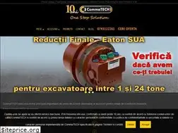 Sites similar to commatech.ro