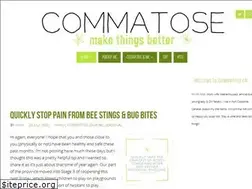 Sites similar to commatose.ca