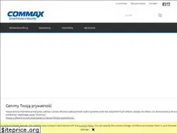 Sites similar to commax.pl