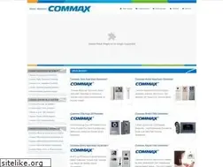 Sites similar to commaxdiafon.com