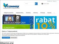 Sites similar to commaxpolska.pl