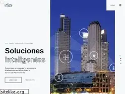 Sites similar to commaxsistemas.com.ar
