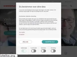 Sites similar to commaxx.dk