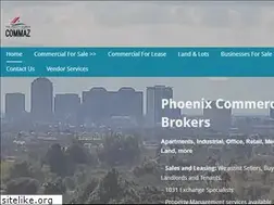 Sites similar to commaz.com