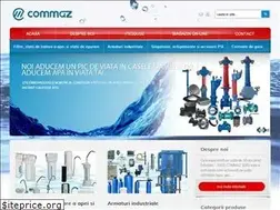 Sites similar to commaz.ro